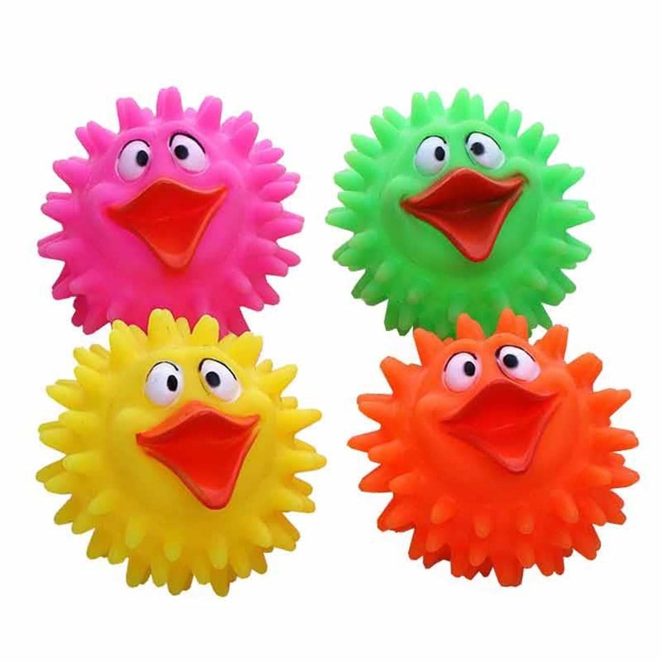 202291-DOGLİFE KÖPEKLER İÇİN PLASTİK BIG BIRD OYUNCAK