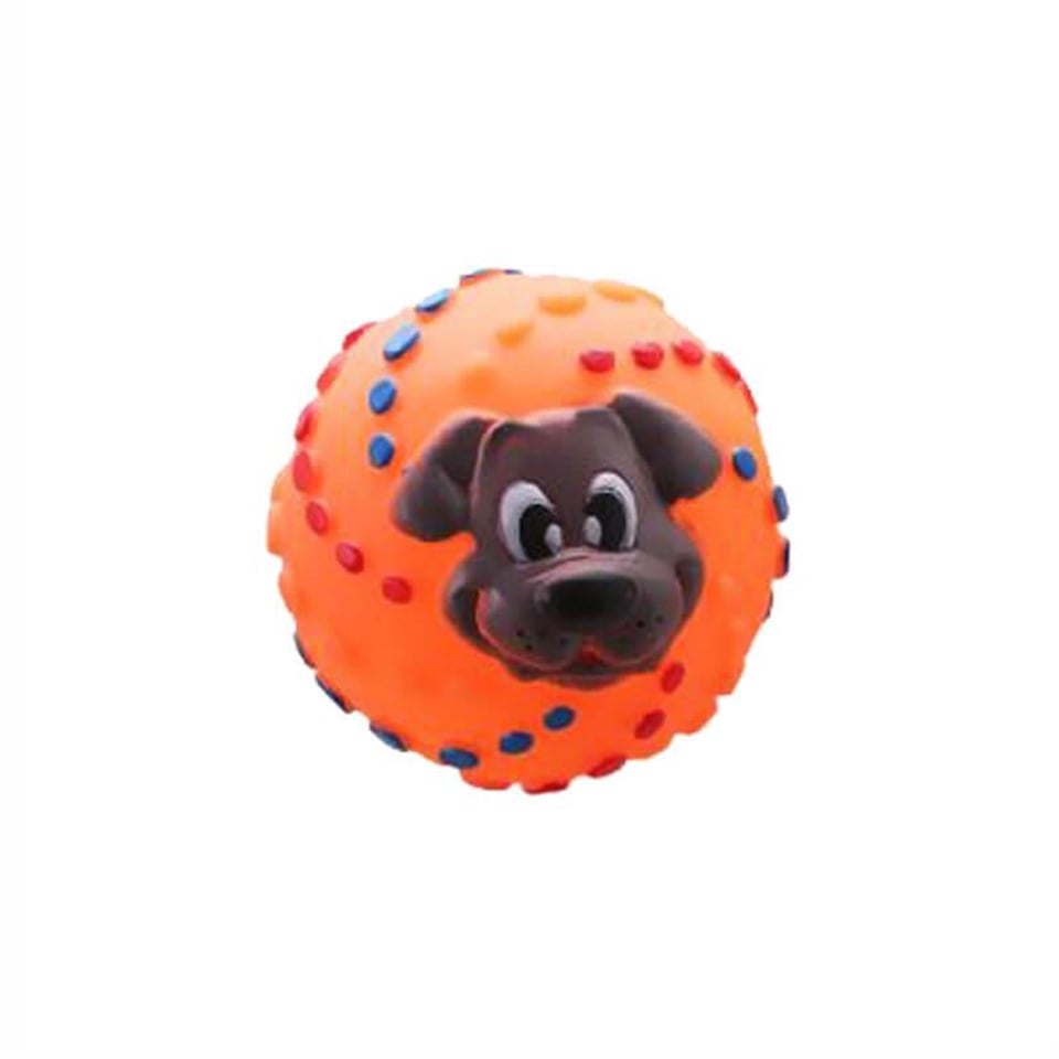 202738-DOGLİFE KÖPEKLER İÇİN CLEVER DOG BALL OYUNCAK
