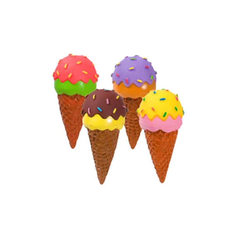 202771-DOGLİFE KÖPEKLER İÇİN ICE CREAM OYUNCAK