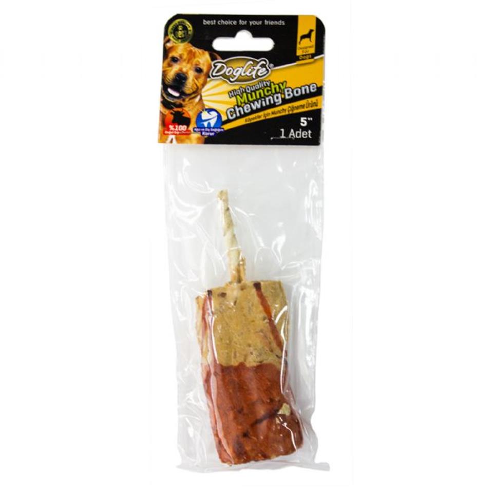 203410-DOGLİFE MUNCHY ICECREAM 75GR/AD. 1Lİ