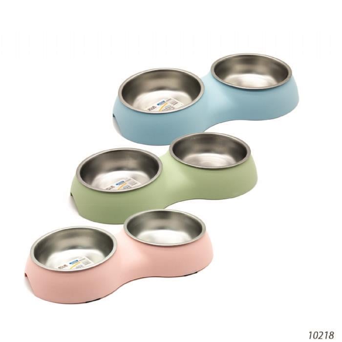 ALLY PAWS DOUBLE MAMA KABI 2X370ML