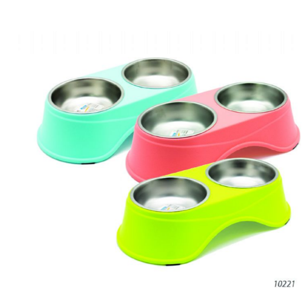 ALLY PAWS DOUBLE MAMA KABI 2X370ML