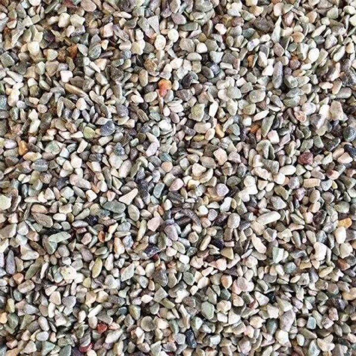 AQUADECO AQUARIUM GRAVELS DERE ÇAKILI 25KG 1-2MM