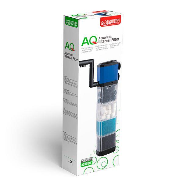 AQUAWING AKVARYUM İÇ FİLTRE 30W 1500L/H (20)