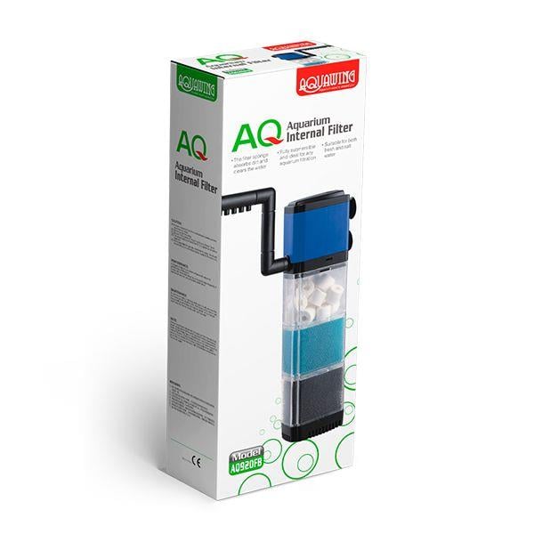 Aquawing AQ920FB İç Filtre 30W 1500L/H