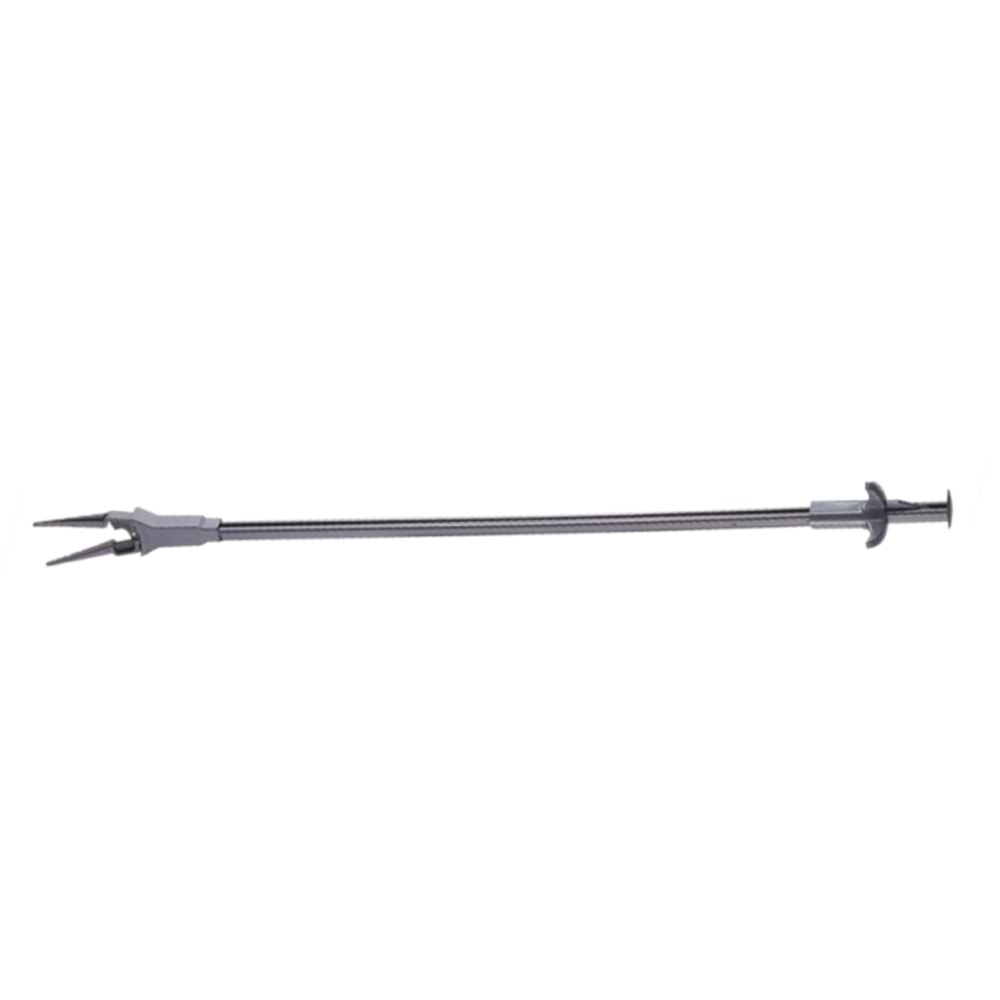 AT-006 BOYU PLASTİK BİTKİ MAŞASI 70CM