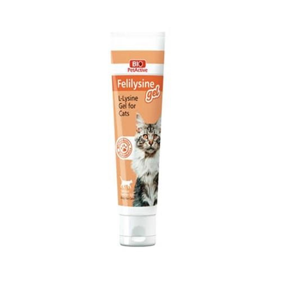 BIOPETACTİVE FELİLYSİNE GEL 100ML