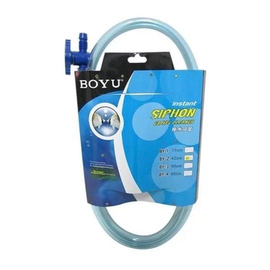 BOYU BY-2 DİP ŞİFONU 40CM