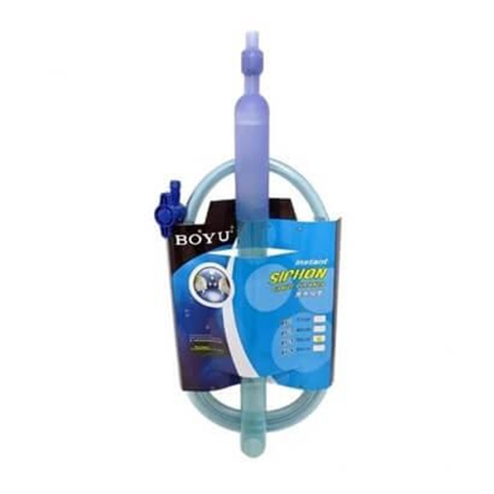 BOYU BY-3 DİP ŞİFONU 50CM
