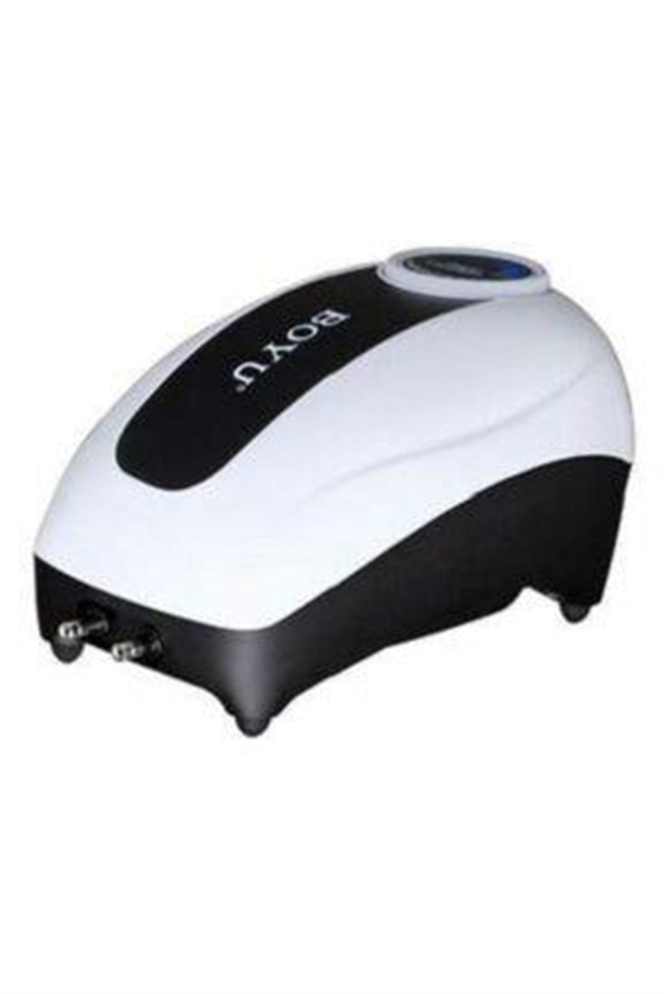 CJY-1500 BOYU TEK ÇIKIŞLI HAVA MOTORU 1,5L/min 2,2W
