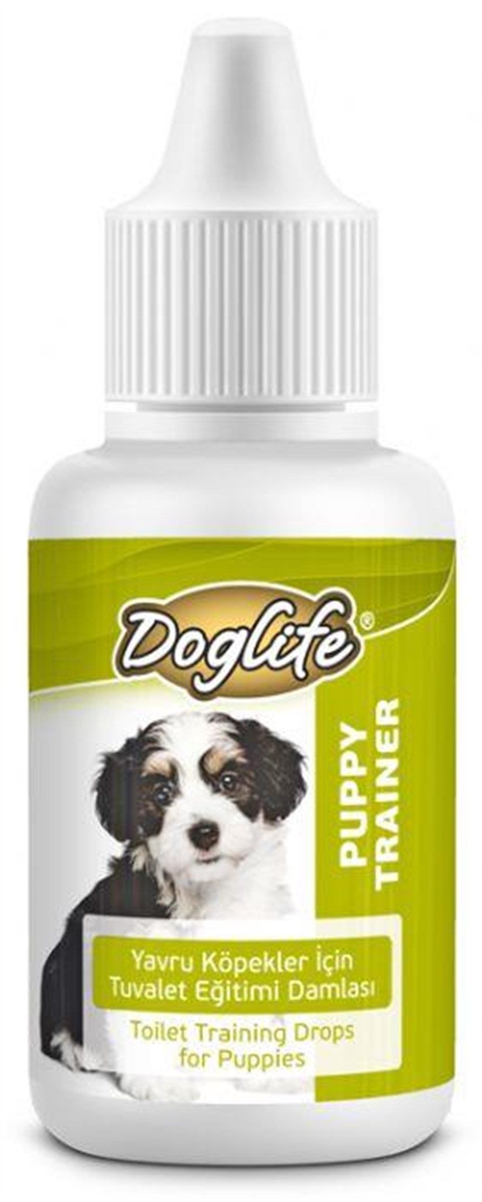 DLCA17 DOGLİFE ÇİŞ EĞİTİM DAMLASI 50ML