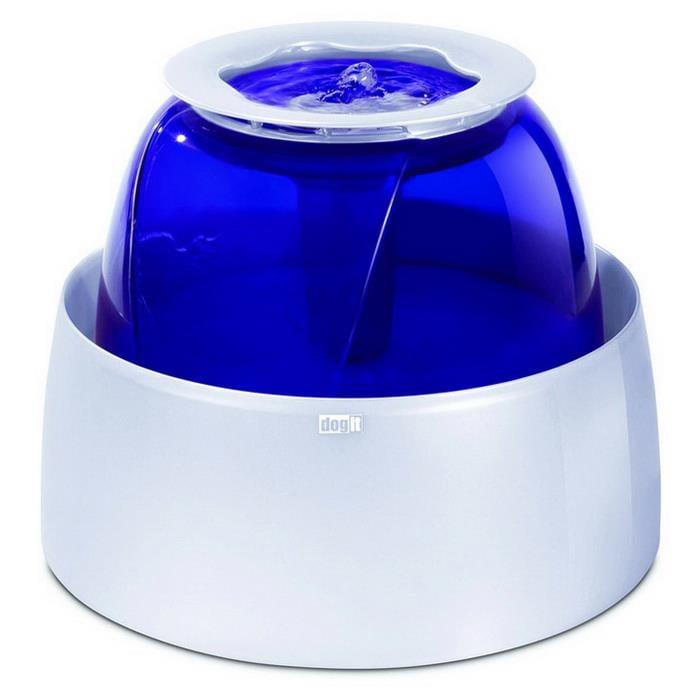 Dogit Otomatik Su Kabı 10L