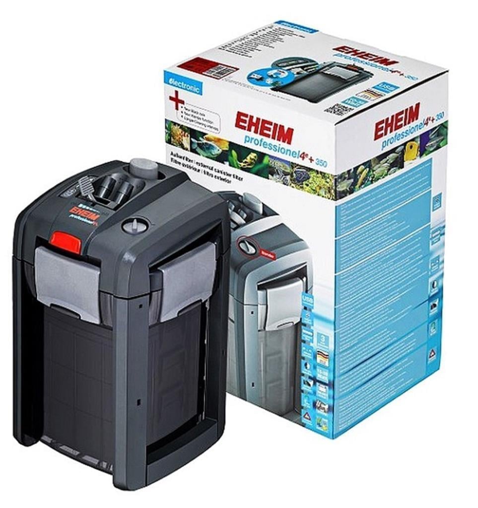 Eheim 2273 Professionel 4+ 350 Dış Filtre