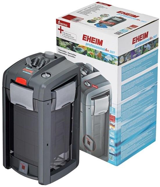 Eheim Professionel 4+ 350T Akvaryum Dış Filtre 1050 lt / saat