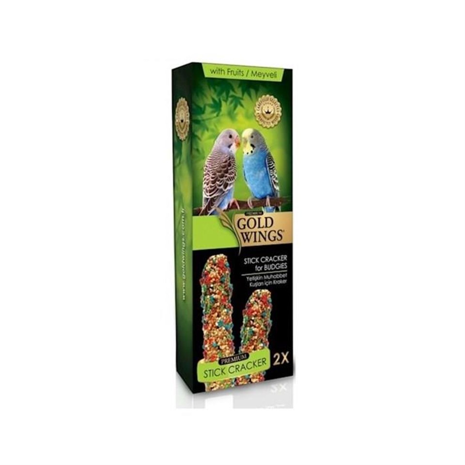 GWP-019 GW PREMİUM MUHABBET 2Lİ KRAKER KUTULU MEYVELİ