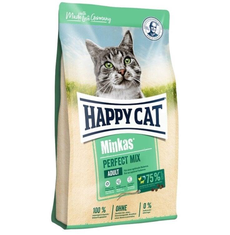 Happy Cat Mınkas Perfect Mıx 10 Kg