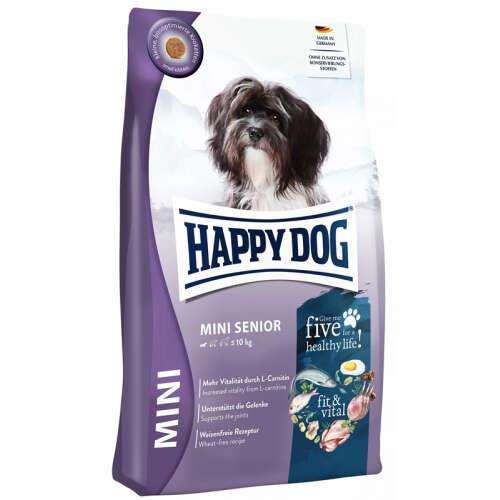 Happy Dog Mini Senior Küçük Irk Yaşlı Köpek Maması 4 Kg