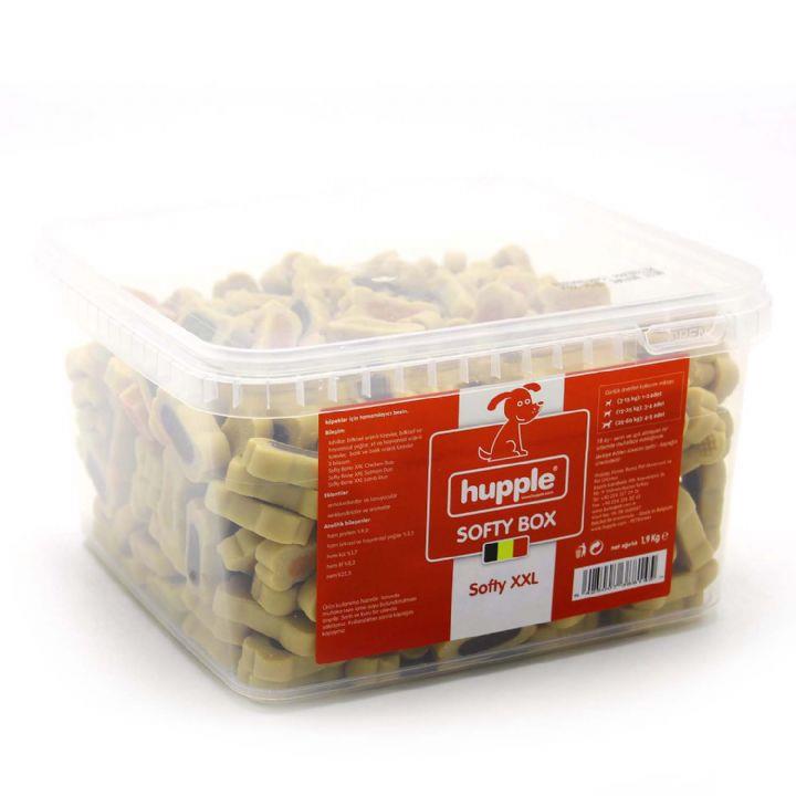 HPL88145-HUPPLE SOFTY XXL 1,9KG