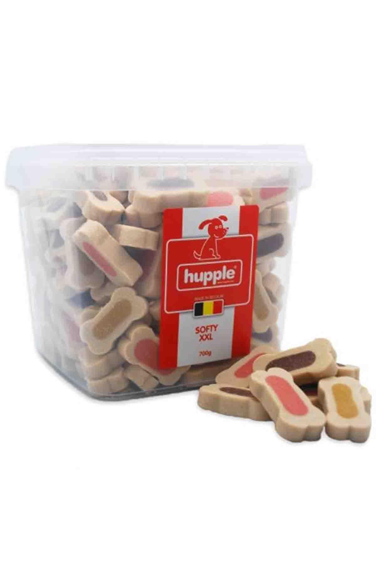 Hupple Soft Xxl Köpek Ödülü 700 Gr