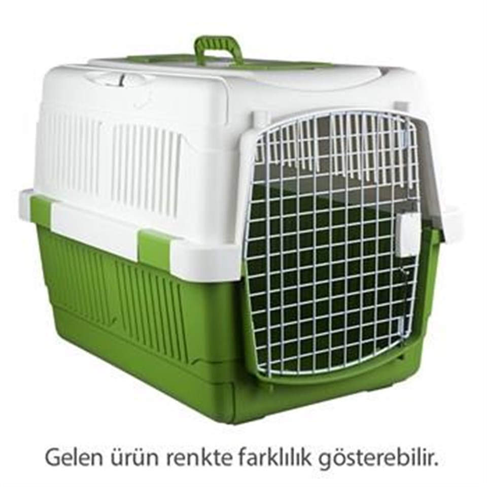 Köpek Taşıma Kafesi 70X52X67Cm