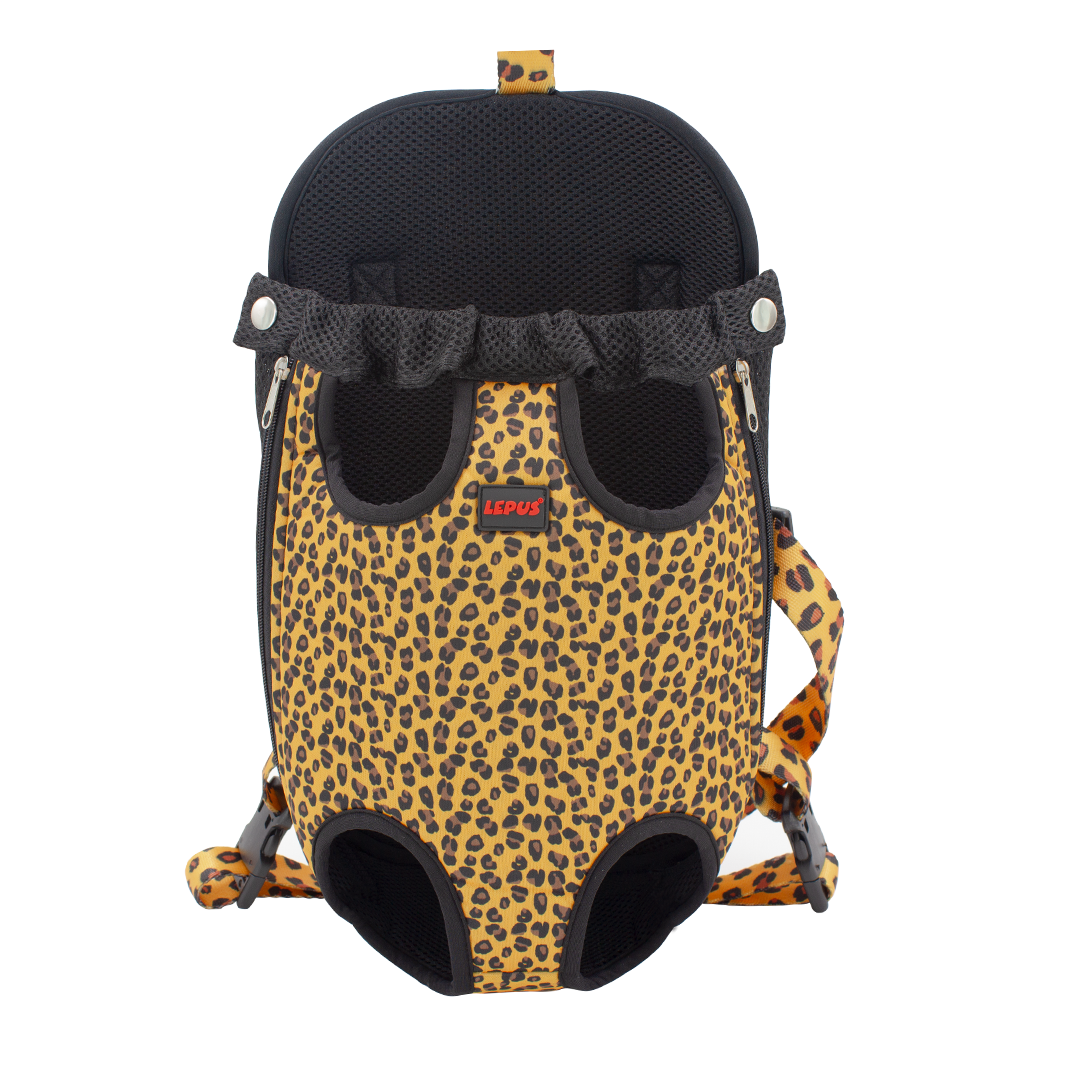 LEPUS ANA KUCAĞI LEOPARD (2XS)