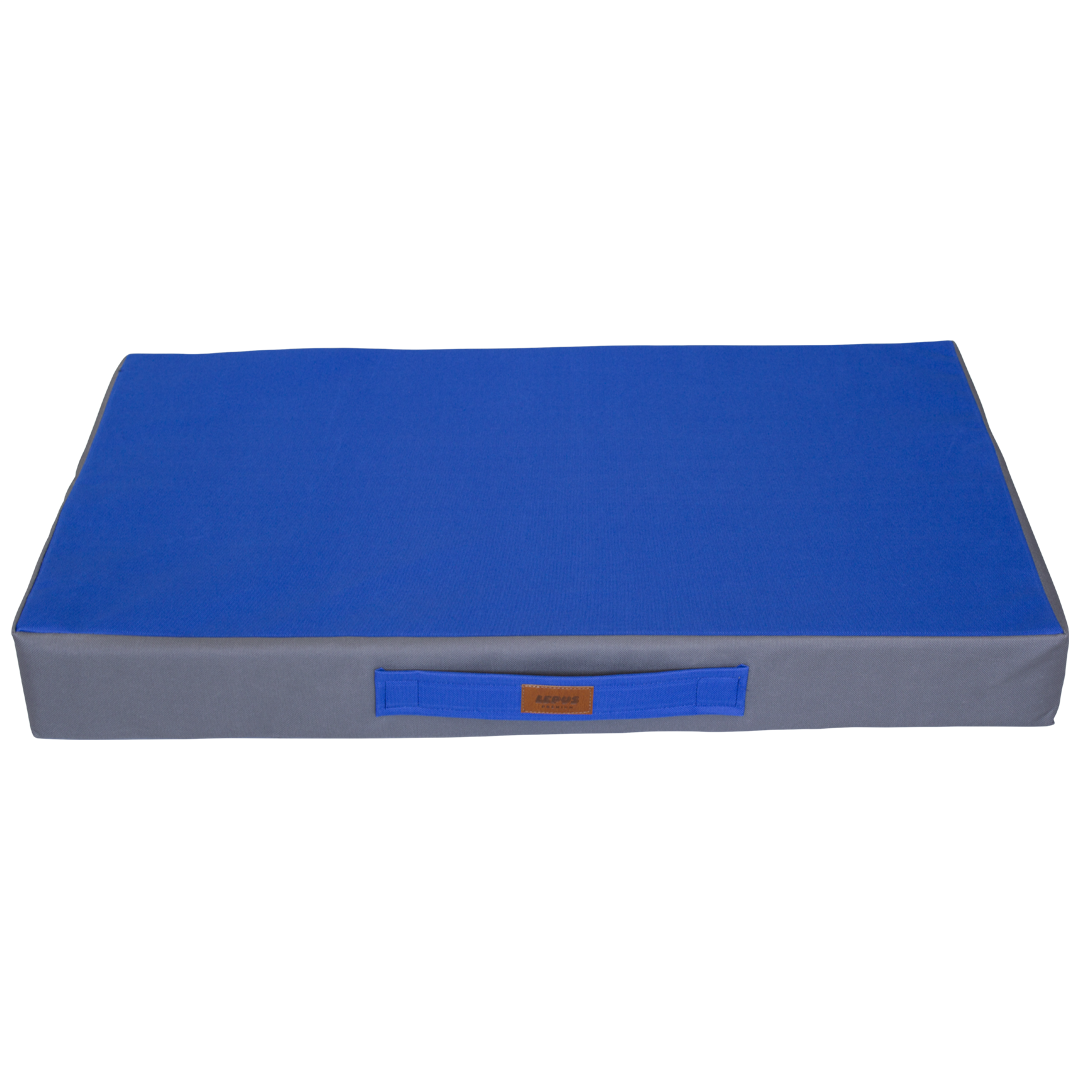 LEPUS CEDAR BED (DIŞ MEKAN) MAVİ L