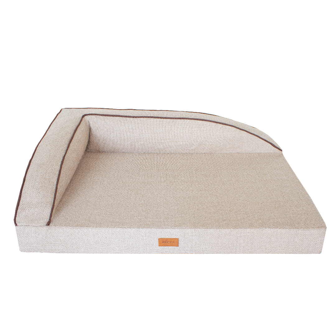 LEPUS CORNER SEAT KREM