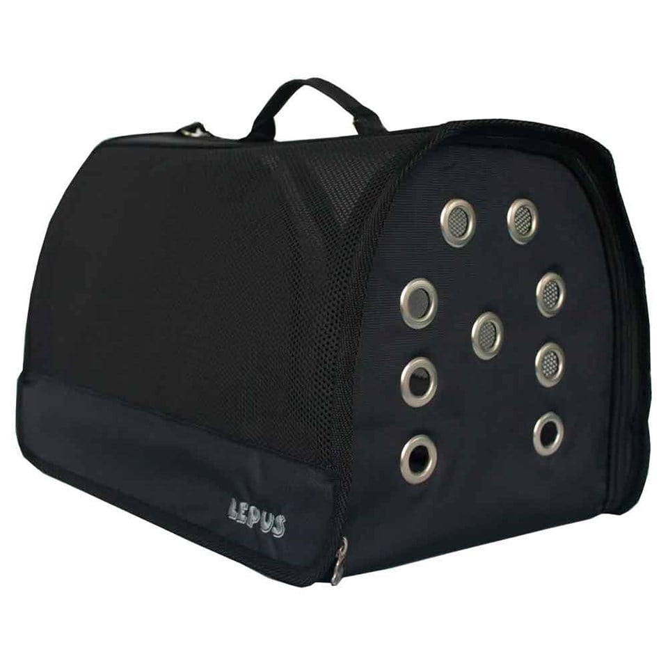 Lepus MESH BAG SİYAH