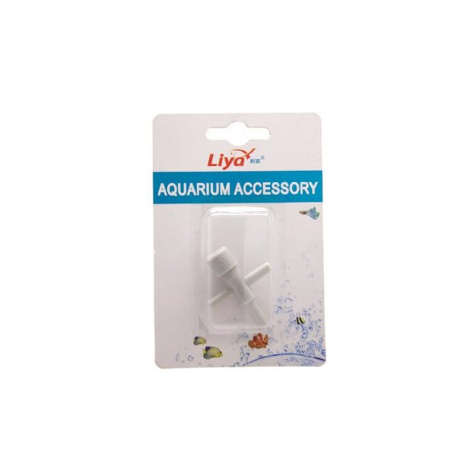 LY-V2 LİYA HAVA VANASI