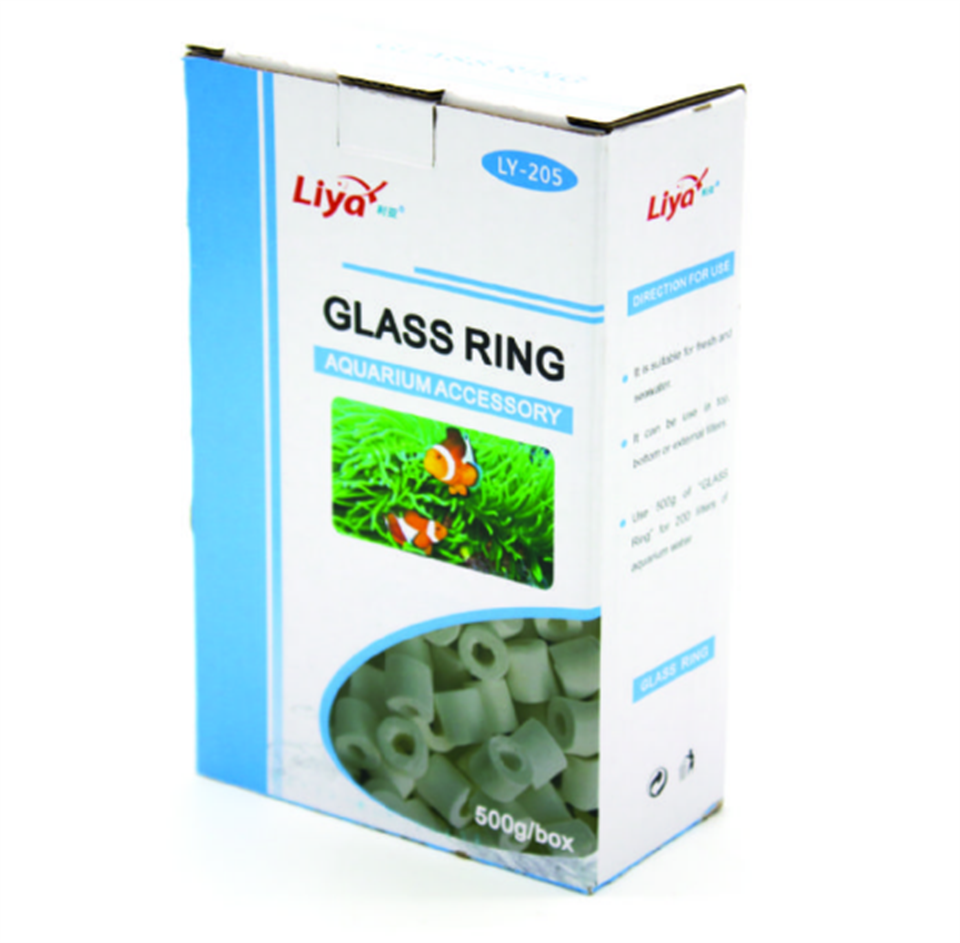 LY205-LİYA BİYOLOJİK SERAMİK 500GR