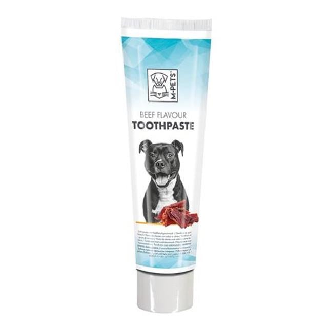 M-PETS Dana Aromalı Diş Macunu 100gr