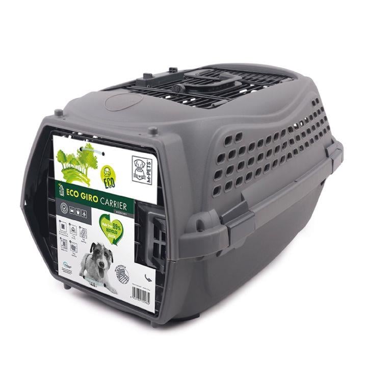M-PETS ECO GIRO CARRIER (M) TAŞIMA GRİ