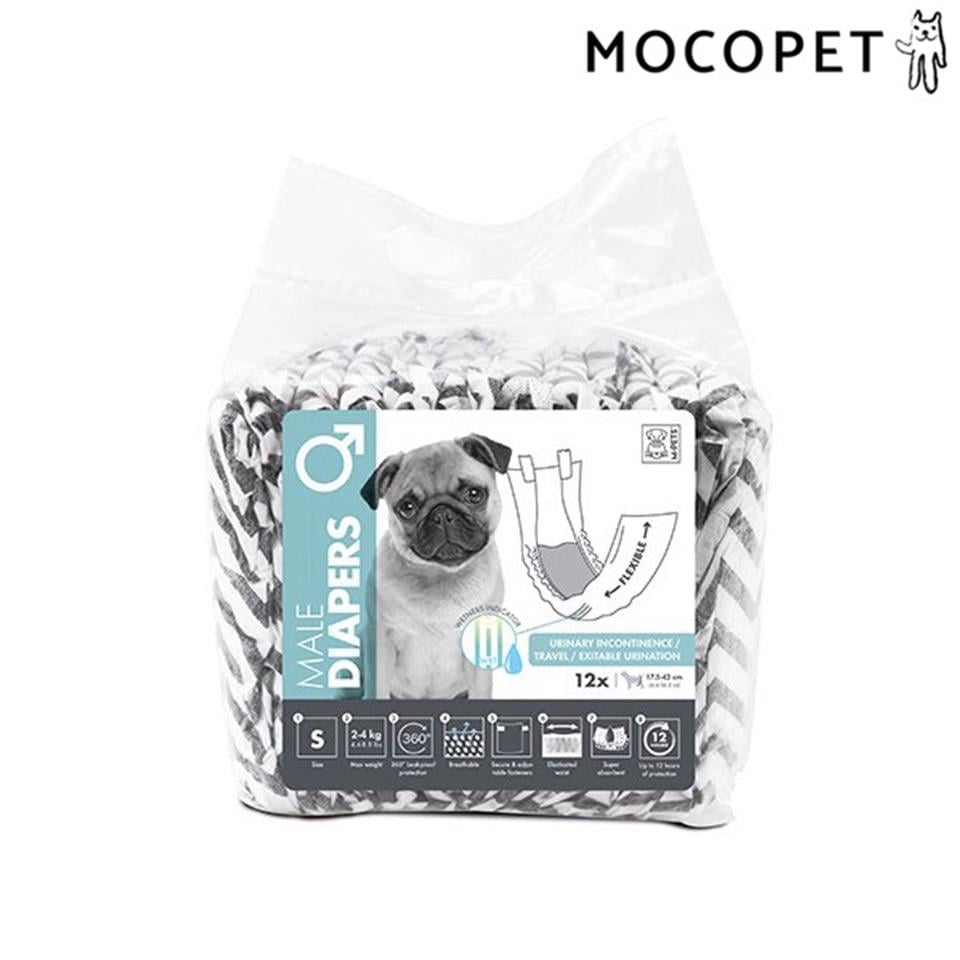 M-Pets - Erkek Köpek Bezi