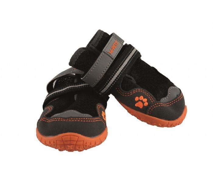 M-PETS HIKING KÖPEKLER İÇİN AYAKKABI #6 L