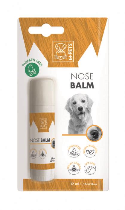 M-PETS Nose Balm Köpekler için Burun Bakım Kremi