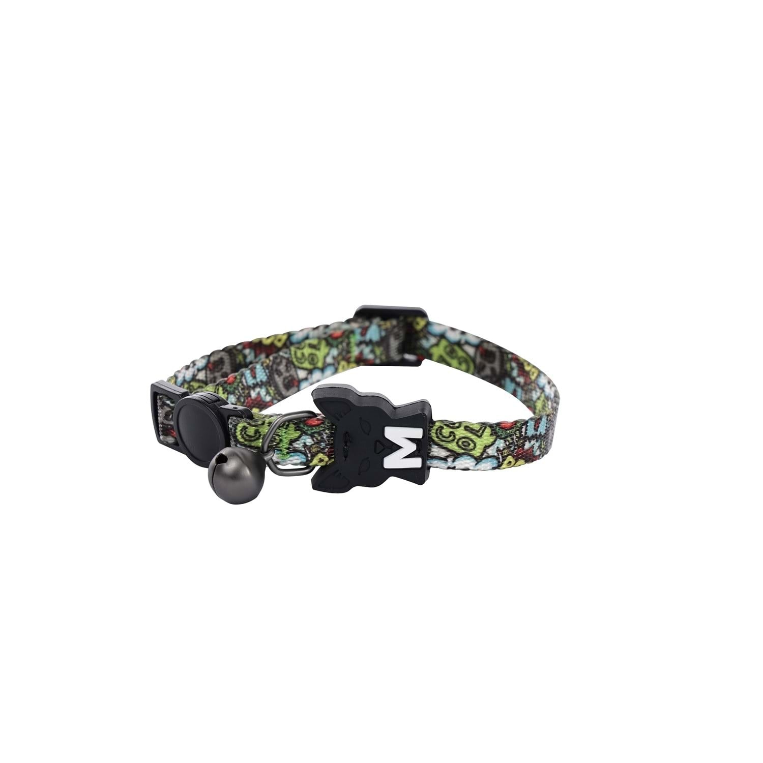 m-pets urban kedi tasması