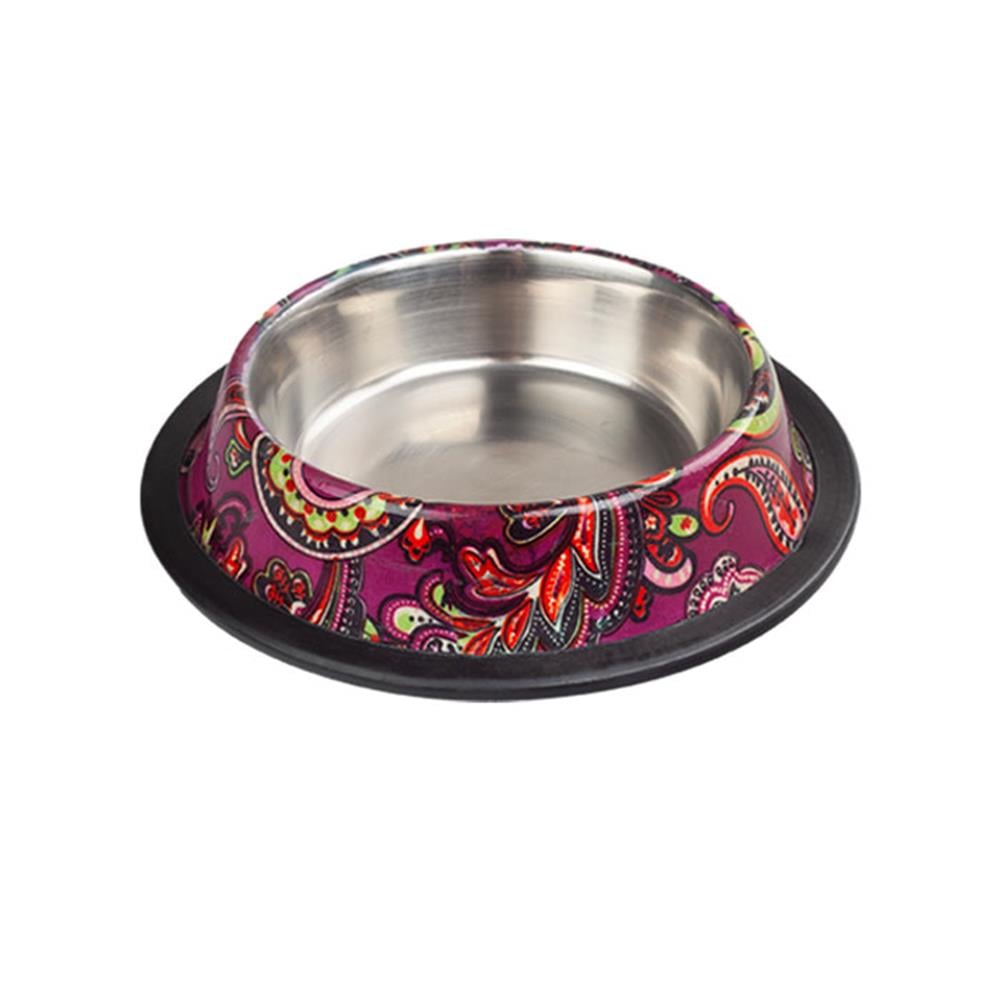 Oripet Asr(Ispk) 32 Oz Hint Desenli Kırmızı Mama S