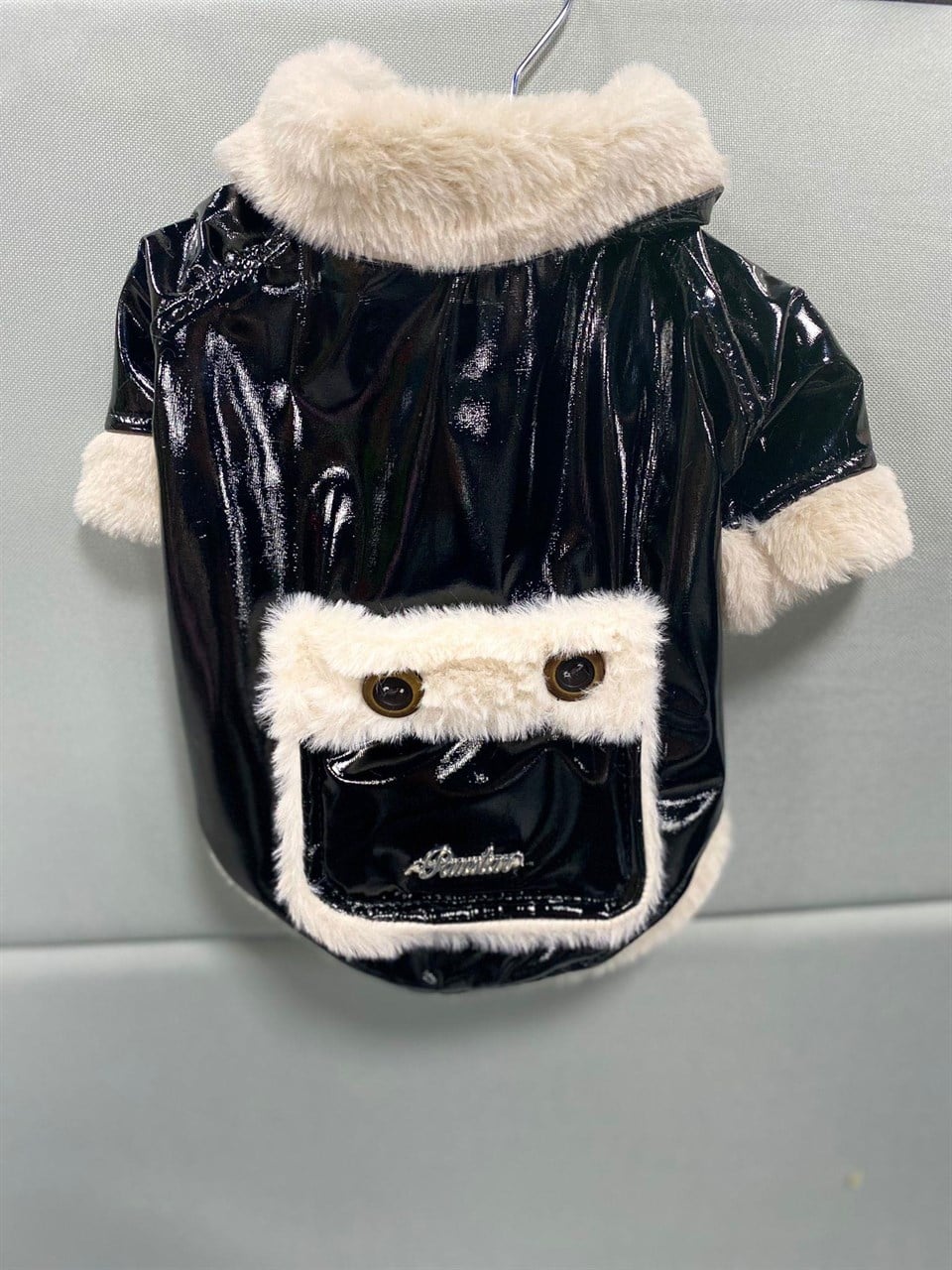 PAWSTAR BLACK CLARA -M