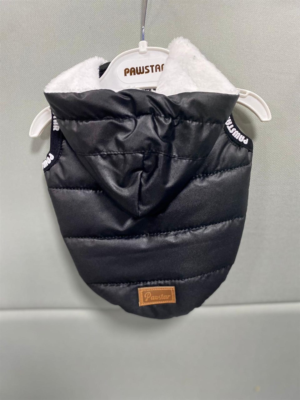 PAWSTAR BLACK SPORT-S