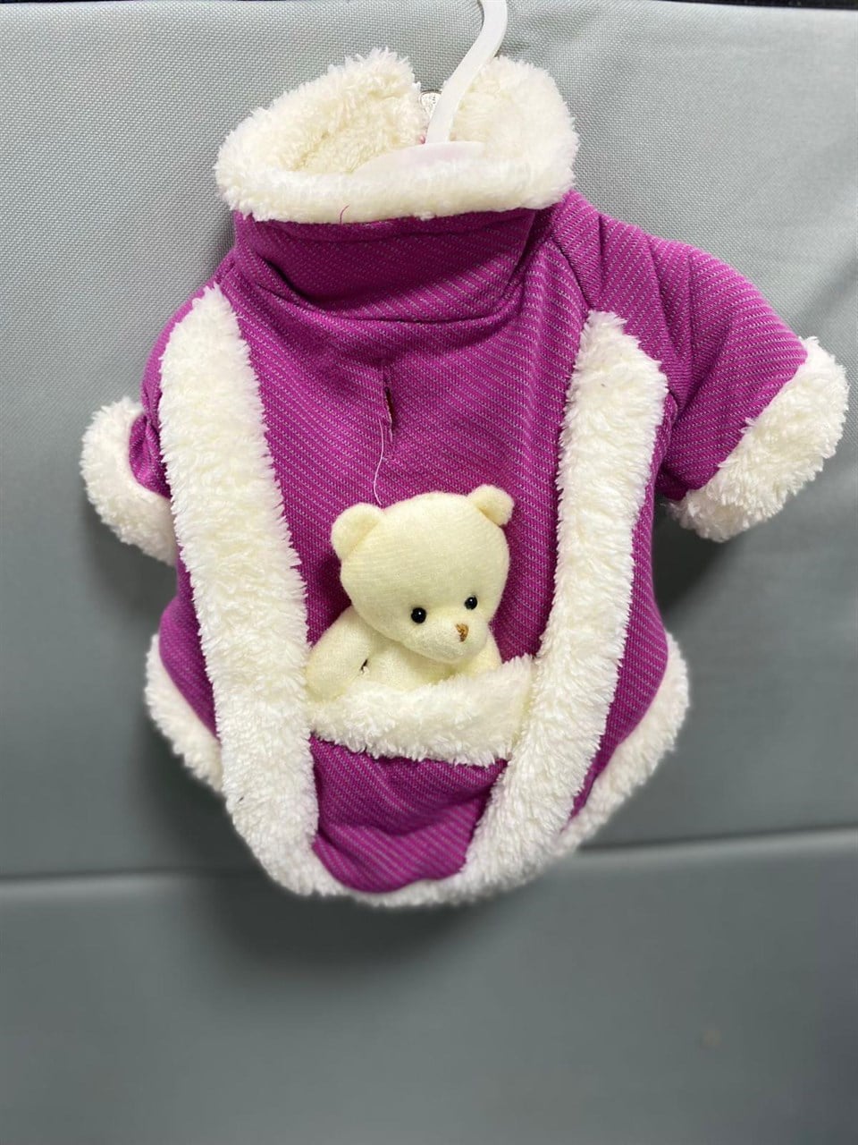 PAWSTAR FUCSHİA TREDY -S