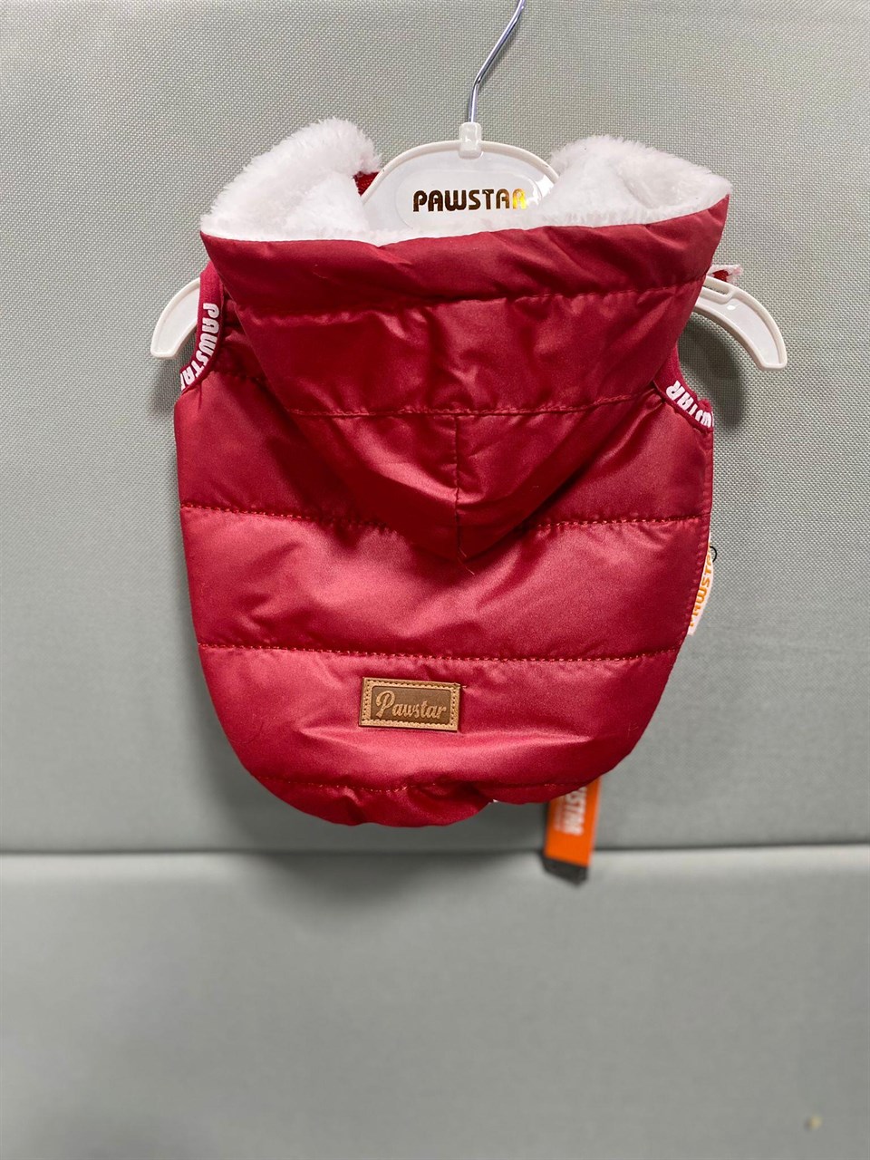 PAWSTAR  RED SPORT-S