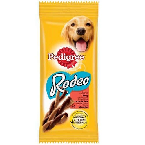 Pedigree Rodeo 70gr