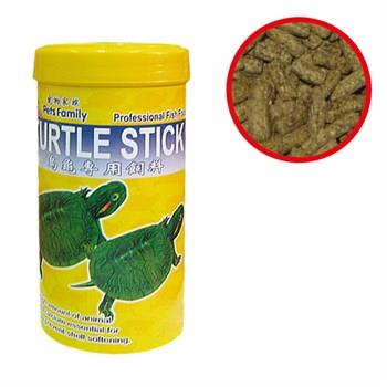 Pets Famıly Kaplumbağa Yemi 500 Ml
