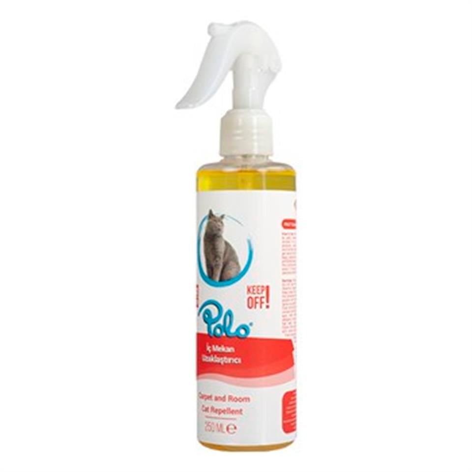 Polo Kedi İç Mekan uzaklaştırıcı 250 Ml