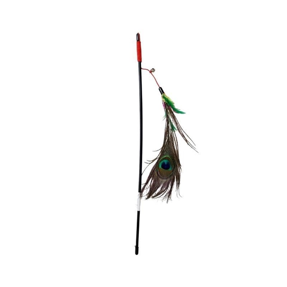Polo Kedi Oltası Oyuncağı 46cm