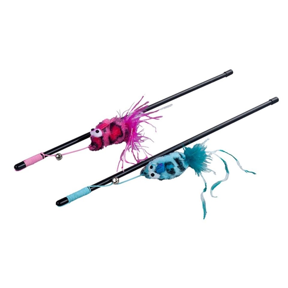 Polo Kedi Oyuncağı 46cm CW18034 