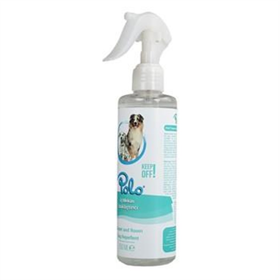 Polo köpek iç mekan uzaklaştırıcı 250 ml