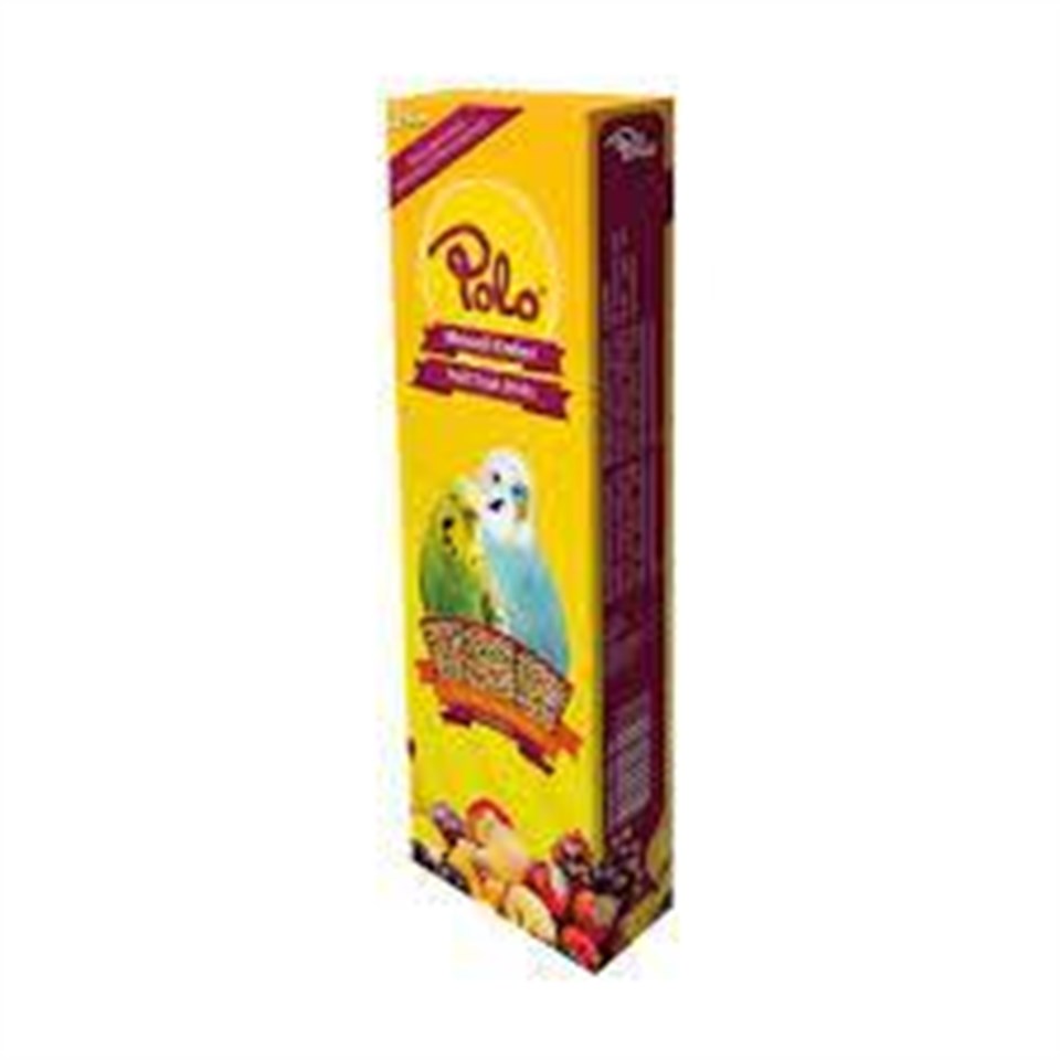 POLO MEYVELİ 3 LÜ KRAKER