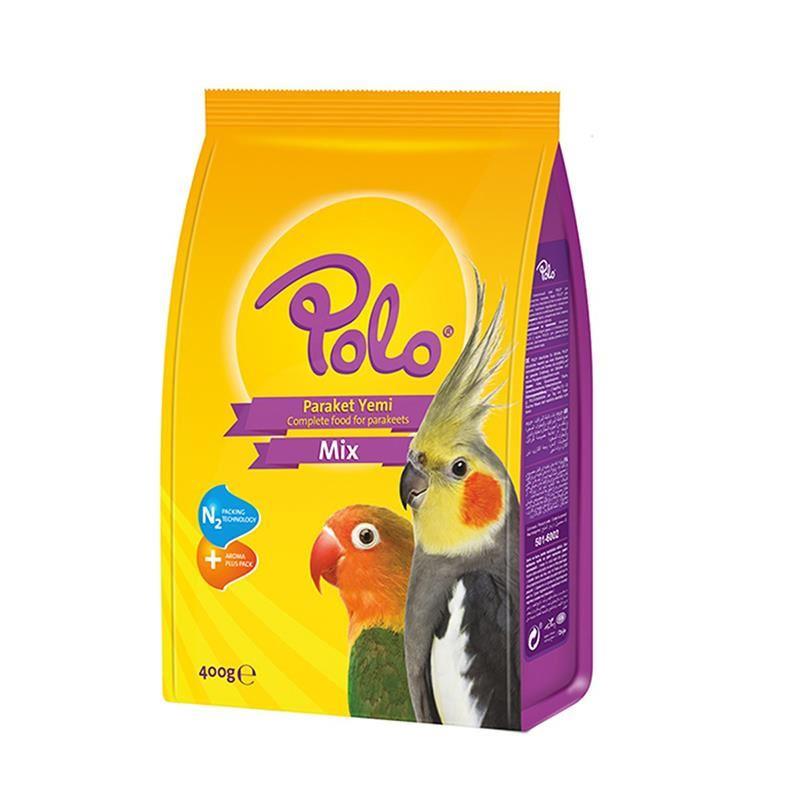 POLO PAREKET YEMİ 400 GR