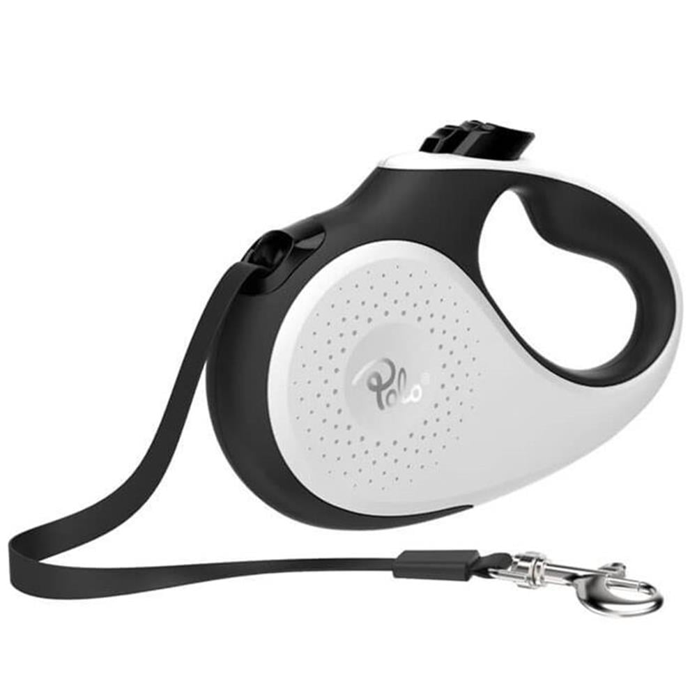 Polo Prestige Siyah S 5m/15 Kg